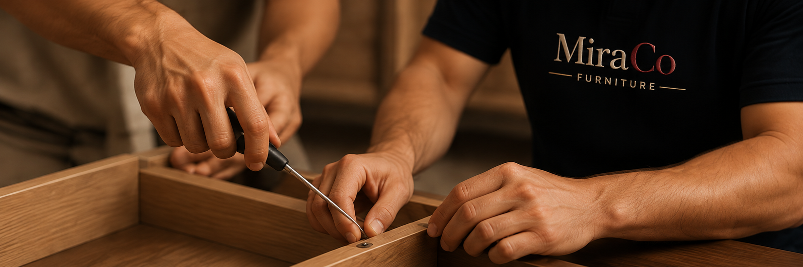 Assembly services