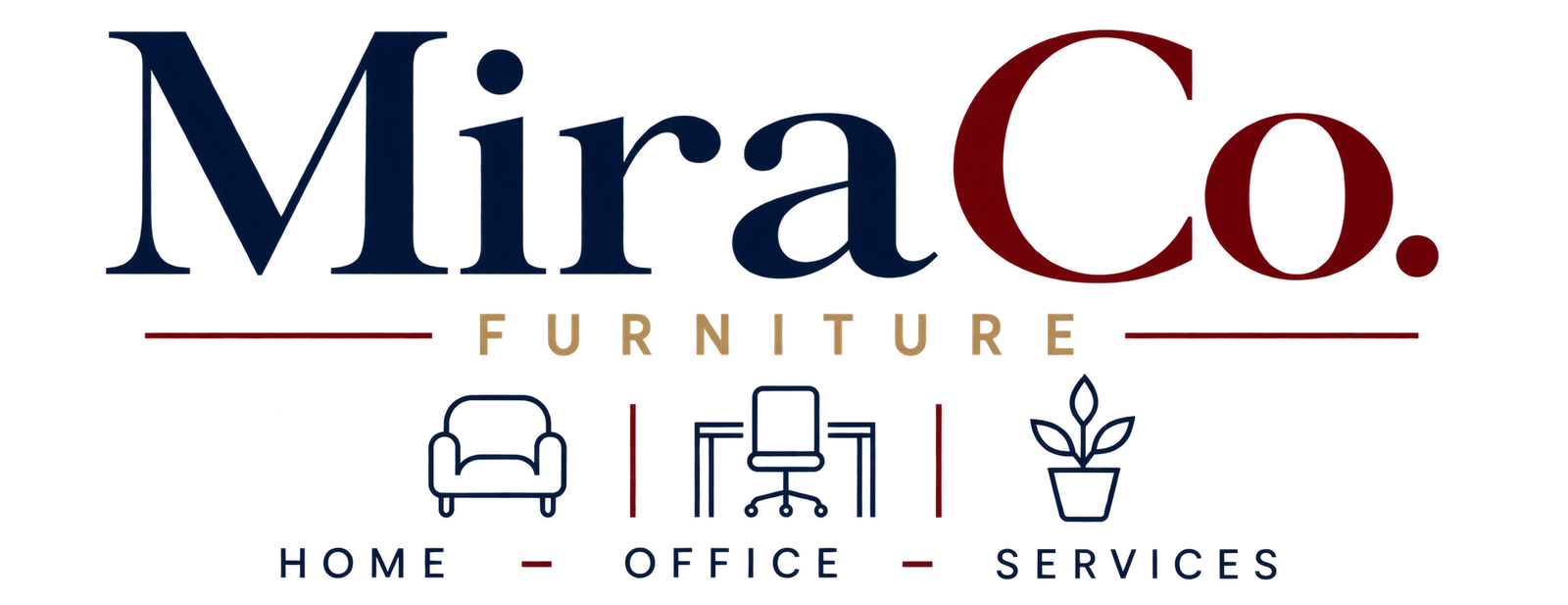 MiraCo Furniture